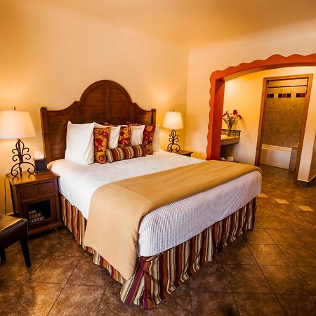 Los Arboles Hotel Palm Springs Bagian luar foto