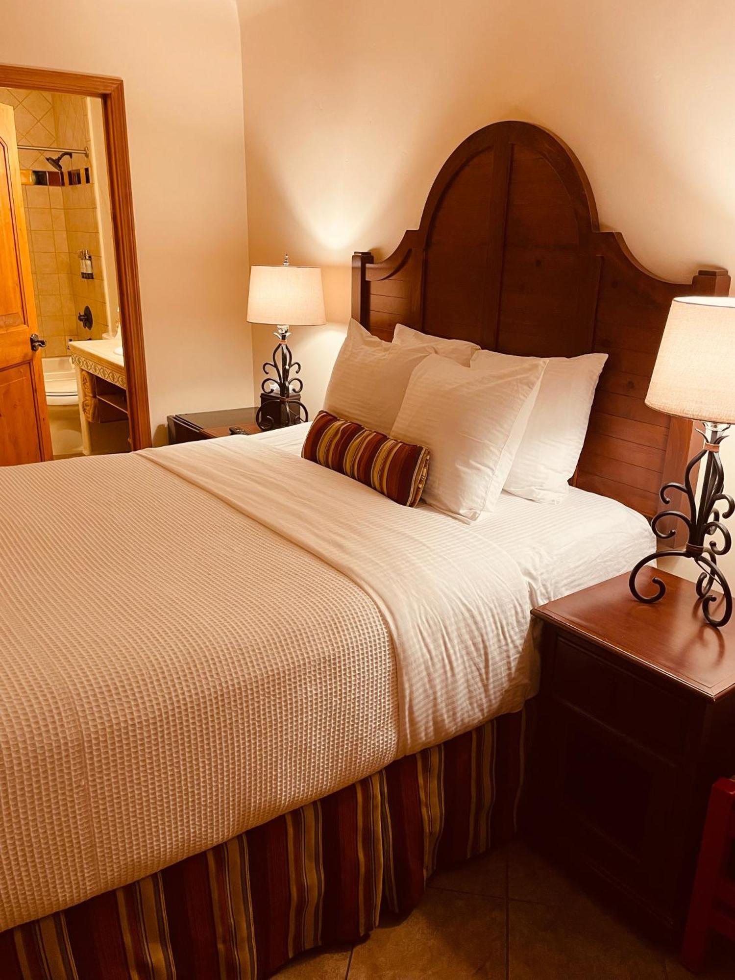 Los Arboles Hotel Palm Springs Bagian luar foto