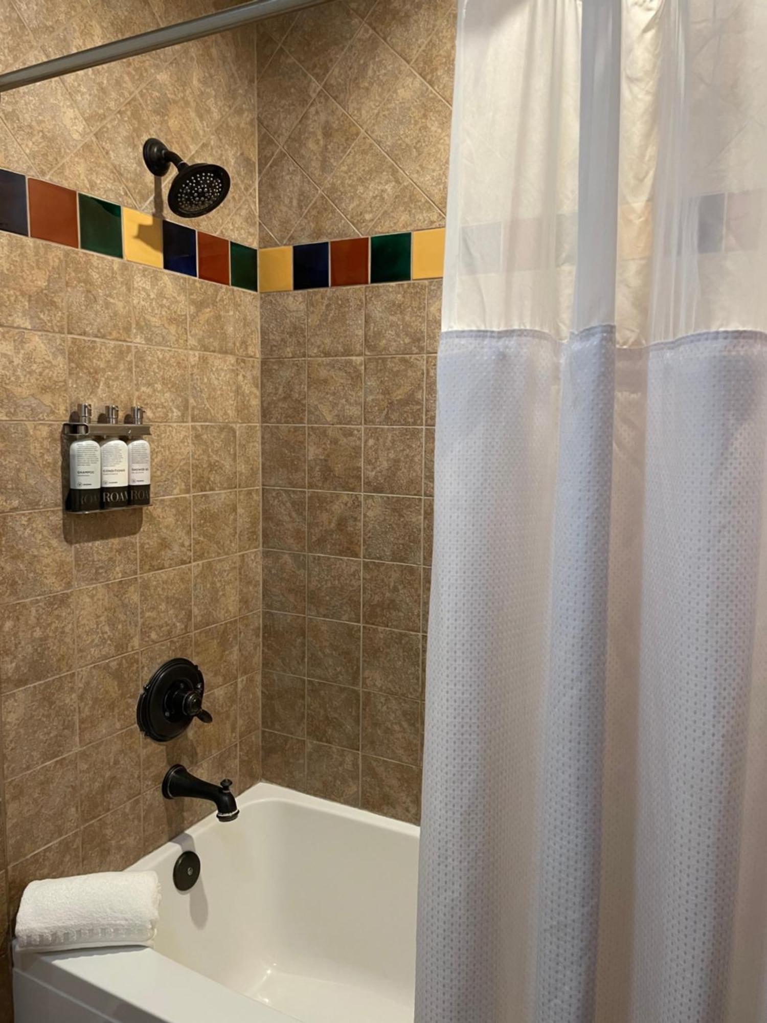 Los Arboles Hotel Palm Springs Bagian luar foto