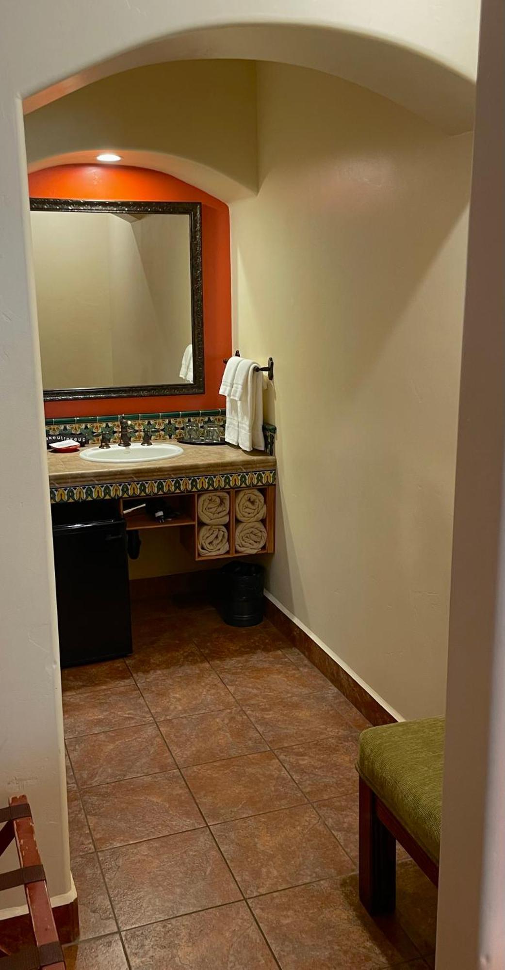 Los Arboles Hotel Palm Springs Bagian luar foto