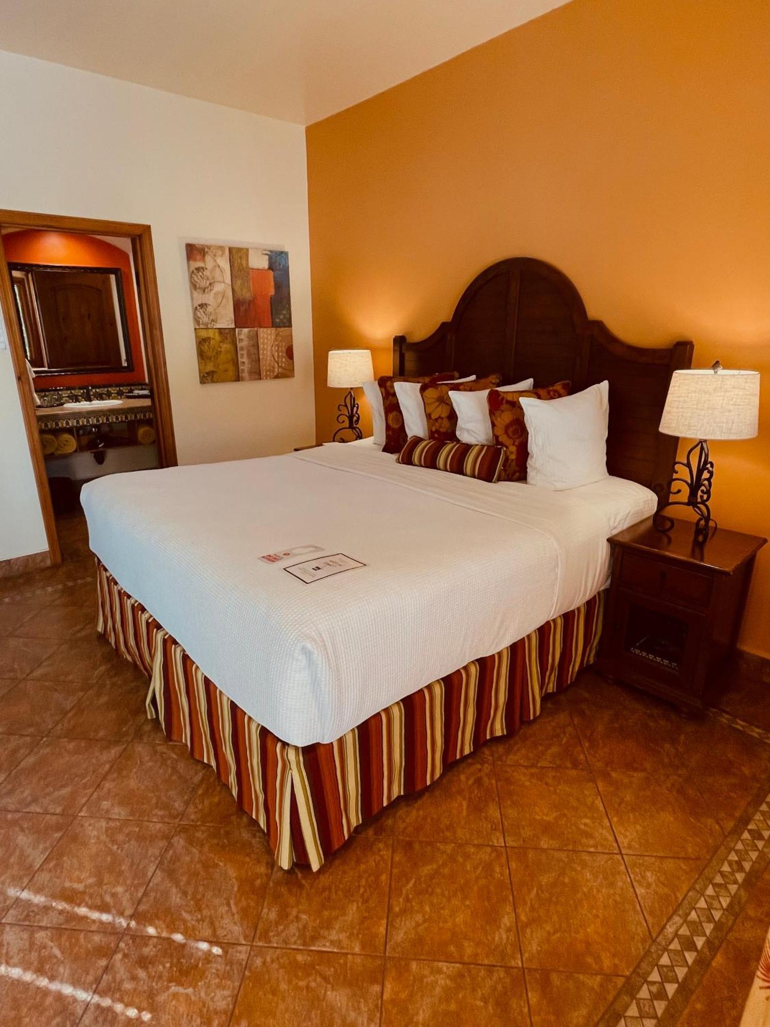 Los Arboles Hotel Palm Springs Bagian luar foto