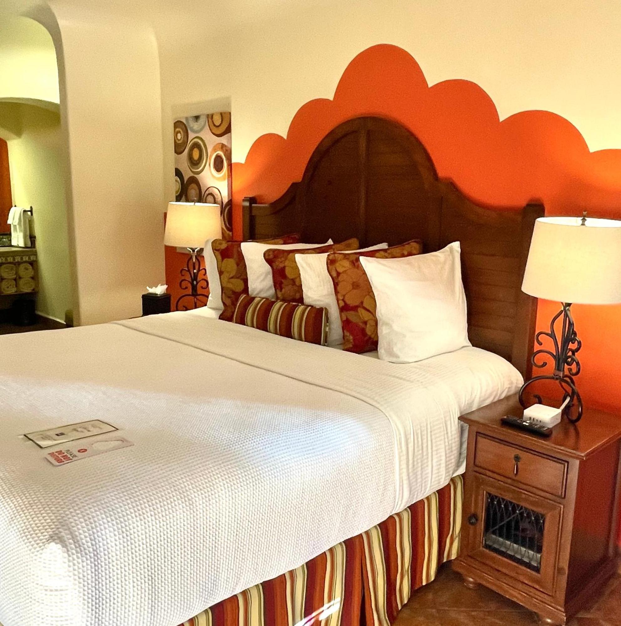 Los Arboles Hotel Palm Springs Bagian luar foto